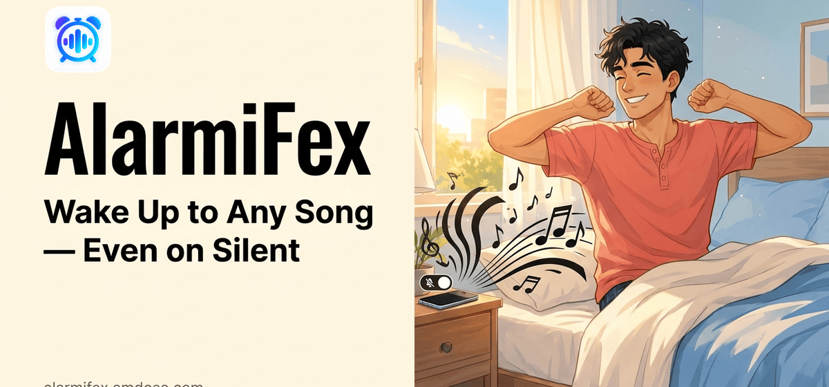 AlarmiFex